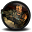 Red Faction - Armageddon 6 Icon 32x32 png